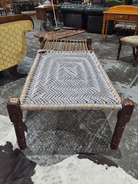 Lot 94 - CHARPAI