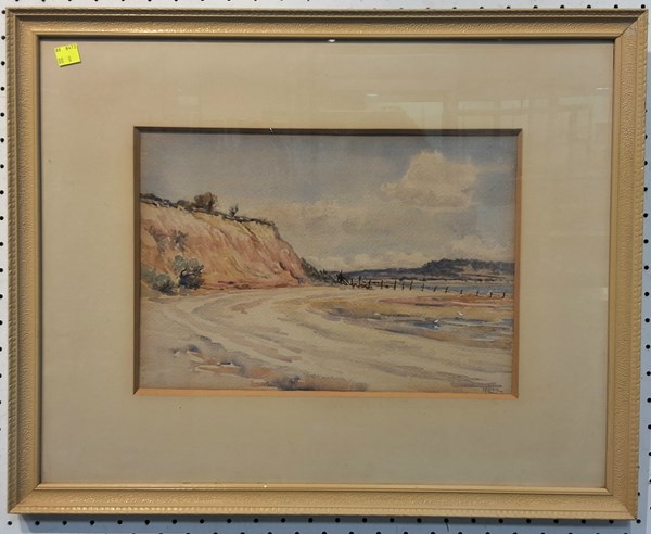 Lot 1115 - LAURENCE HOTHAM HOWIE (AUSTRALIA, 1876-1963)