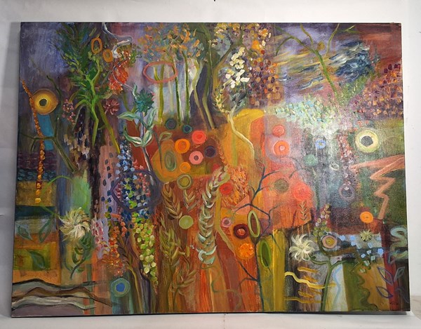 Lot 1109 - NICOLE GILDING