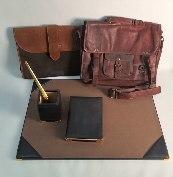 Lot 1259 - OFFICE WARES