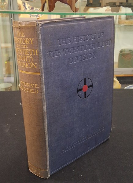 Lot 1391 - INGLEFIELD, CAPTAIN V.E.