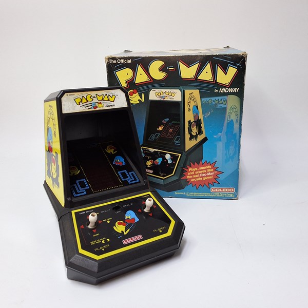 Lot 1205 - COMPUTER GAME