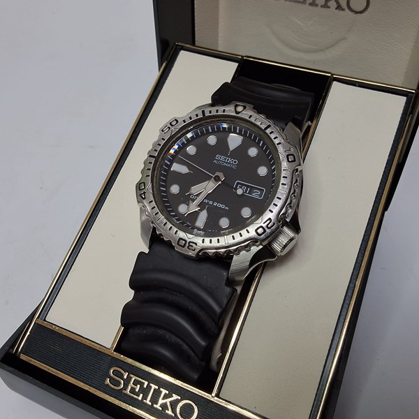 Lot 1040 - WRISTWATCH