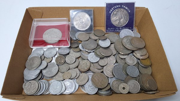 Lot 1066 - COINS