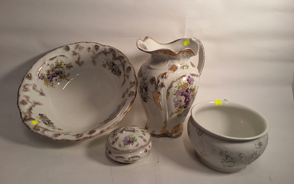 Lot 1425 - MEAKIN CHINA