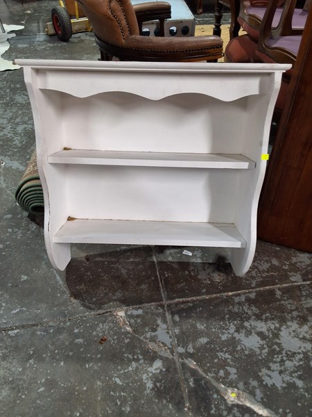Lot 294 - SHELF