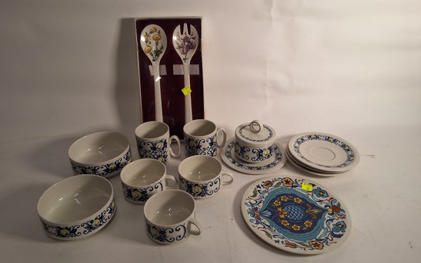 Lot 1145 - VILLEROY & BOCH