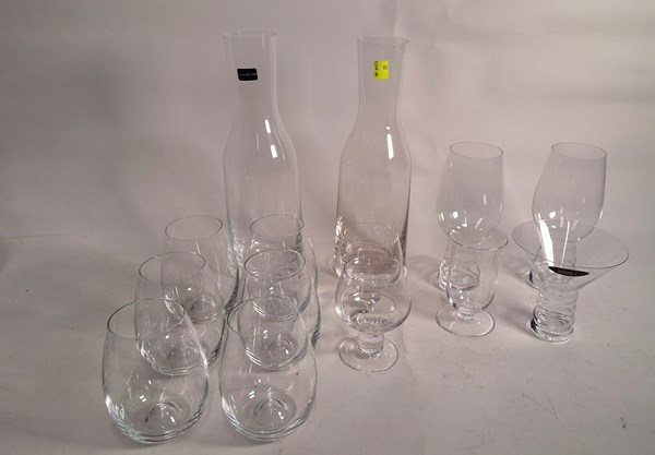 Lot 1181 - RIEDEL & DARTINGTON