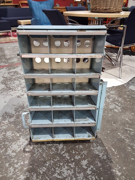 Lot 177 - PIGEON HOLES