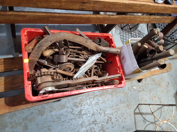 Lot 197 - RUSTIC LOT