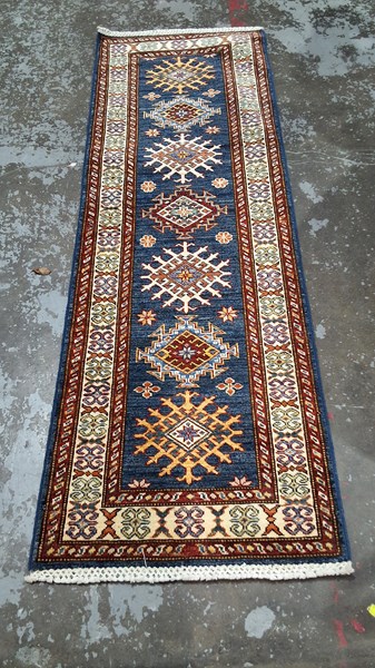 Lot 151 - HALL RUNNER