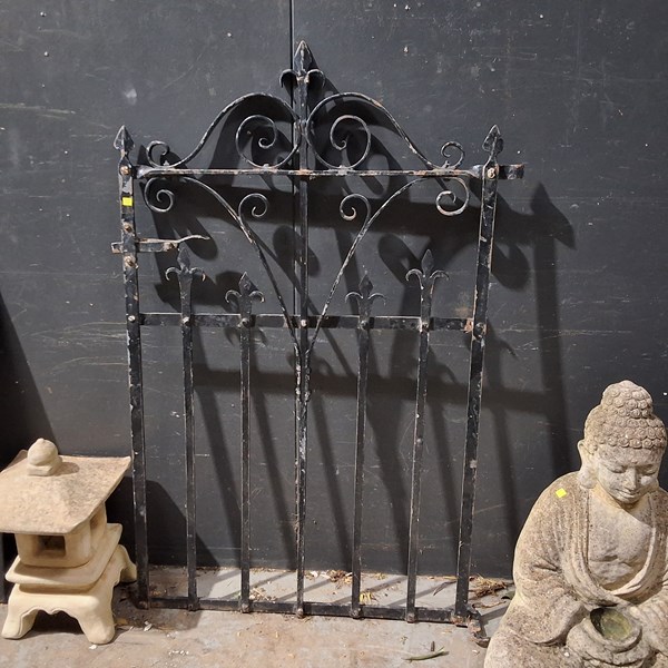 Lot 277 - PERSONAL ACCESS GATE