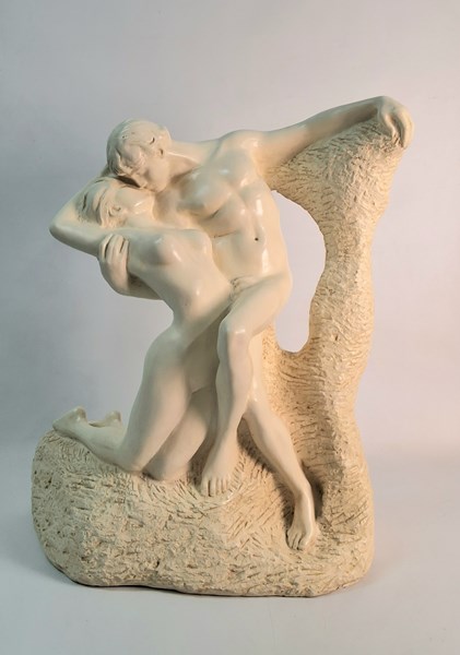 Lot 1446 - SERGEY EYLANBEKOV