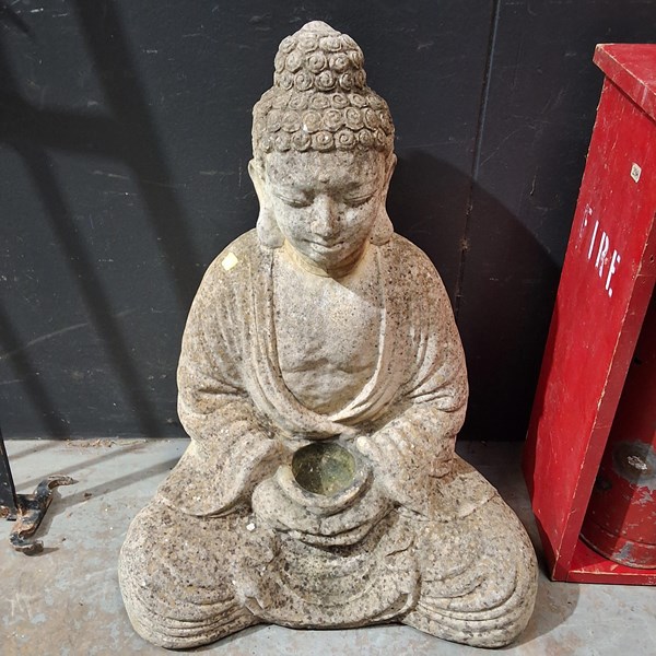 Lot 279 - BUDDHA
