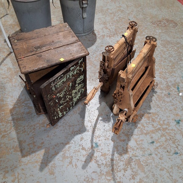 Lot 169 - TIMBER LOT