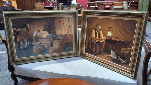 Lot 278 - C. STODDARD