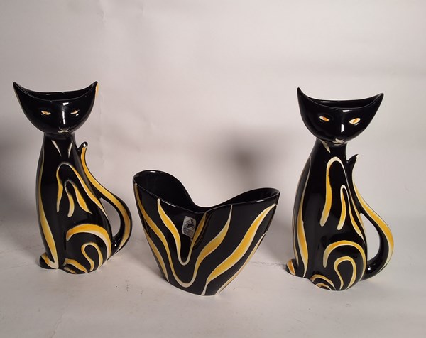 Lot 1302 - SCHMIDER TIGRIS