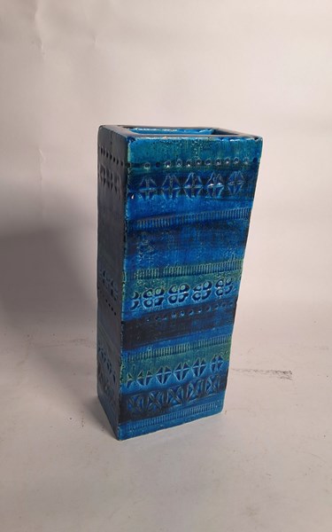 Lot 1296 - BITOSSI VASE