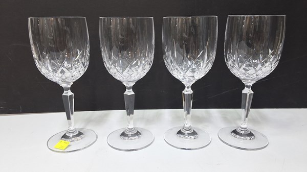 Lot 1182 - WATERFORD CRYSTAL