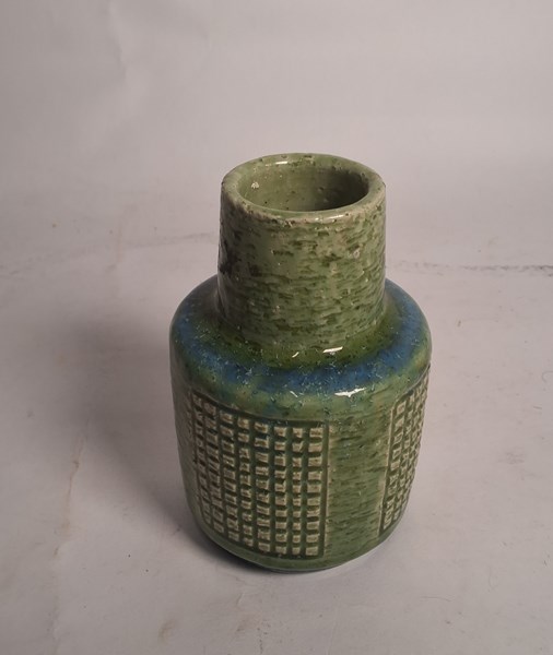 Lot 1299 - PALSHUS VASE