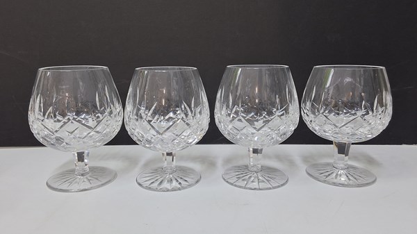 Lot 1183 - WATERFORD CRYSTAL