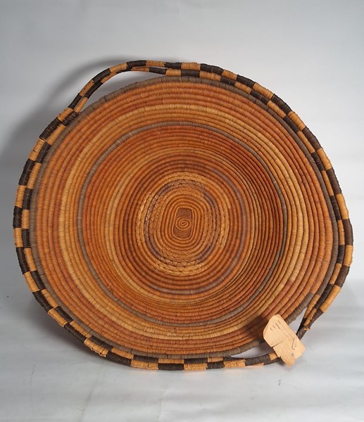 Lot 1415 - INDIGENOUS WEAVING