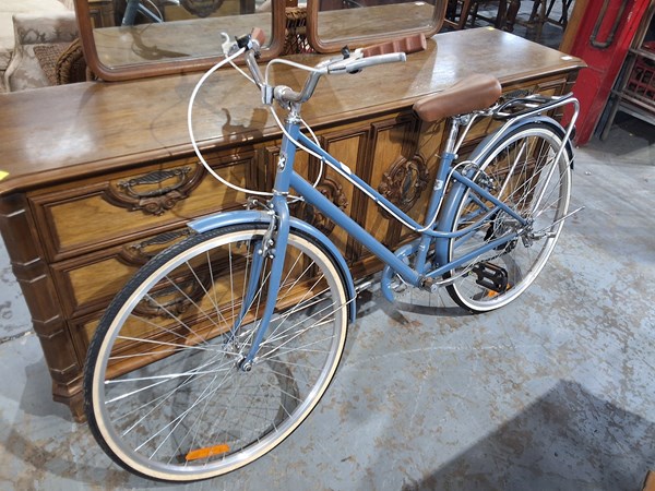 Lot 211 - BICYCLE