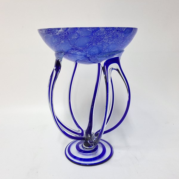 Lot 1294 - STUDIO GLASS
