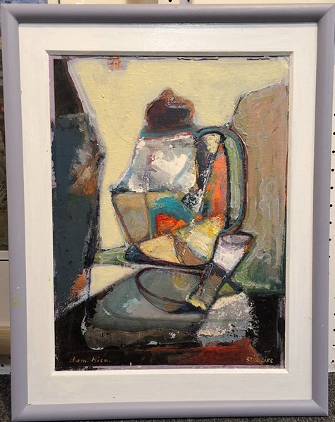 Lot 1335 - DOMENICO PALOMBO (ITALY, AUSTRALIA)