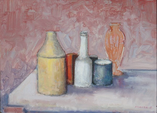 Lot 87 - MARTA PALOMBO (Australia)