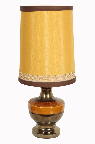 Lot 56 - TABLE LAMP