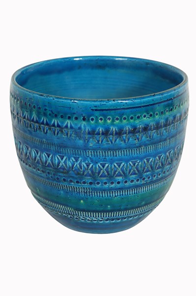 Lot 13 - BITOSSI POT