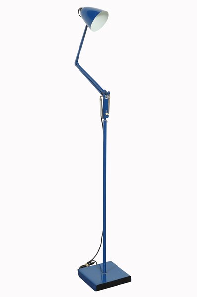 Lot 93 - PLANET STUDIO LAMP