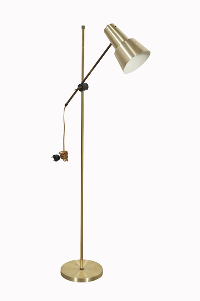 Lot 148 - READING LAMP