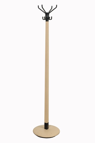 Lot 55 - COAT STAND