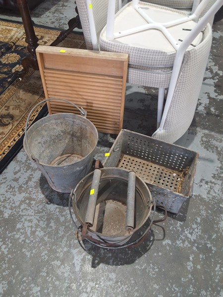Lot 251 - RUSTIC LOT