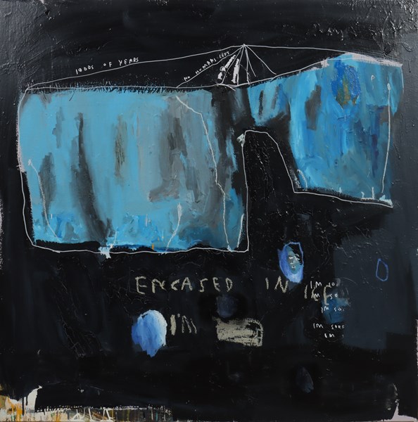 Lot 74 - HARRY THRING (Australia)