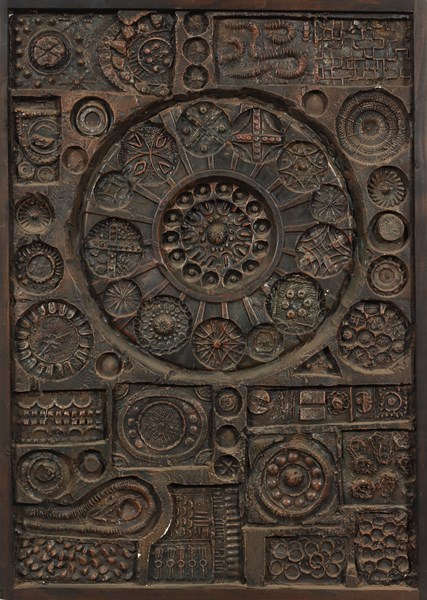 Lot 52 - ANTHONY HARVEY (Australia)