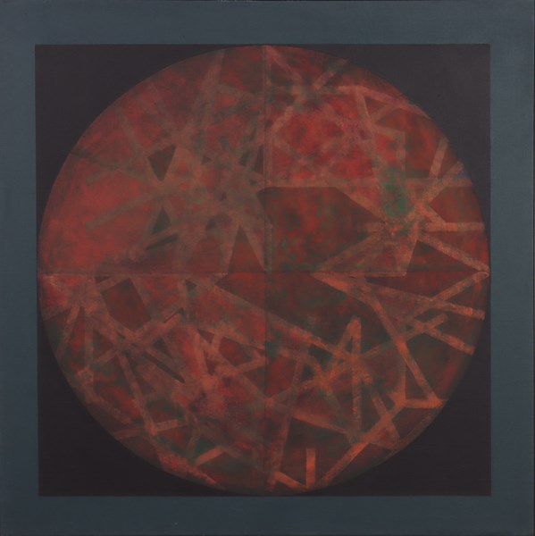 Lot 92 - ARCHIBALD FREDERICK (ARCH) CUTHBERTSON (Australia, 1924-2001)