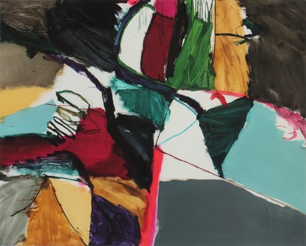 Lot 53 - WALDEMAR KOLBUSZ (Australia)