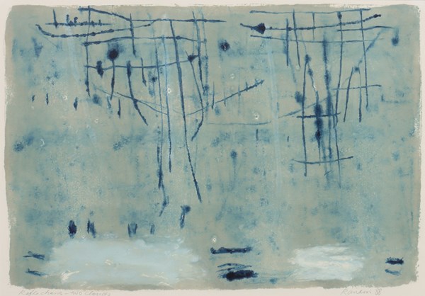 Lot 18 - DAVID G RANKIN (Britain, Australia, 1946- )