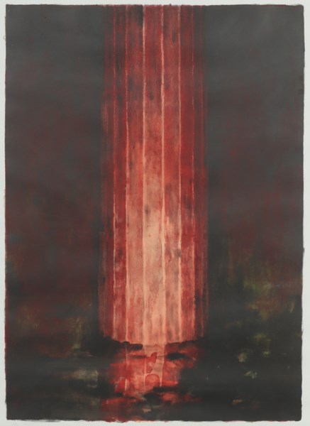 Lot 108 - TIMOTHY (TIM) MAGUIRE (Australia, 1958- )