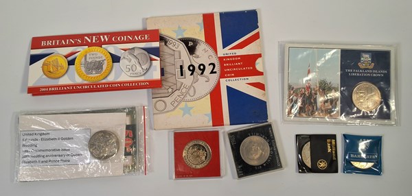 Lot 1099 - COINS