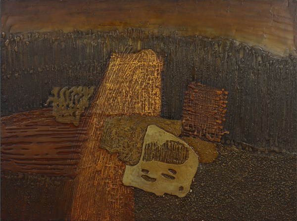 Lot 66 - JOSEPH STANISLAUS (Ostoja) OSTOJA-KOTKOWSKI (Poland, Australia, 1922-1994)