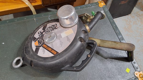 Lot 285 - WINCH
