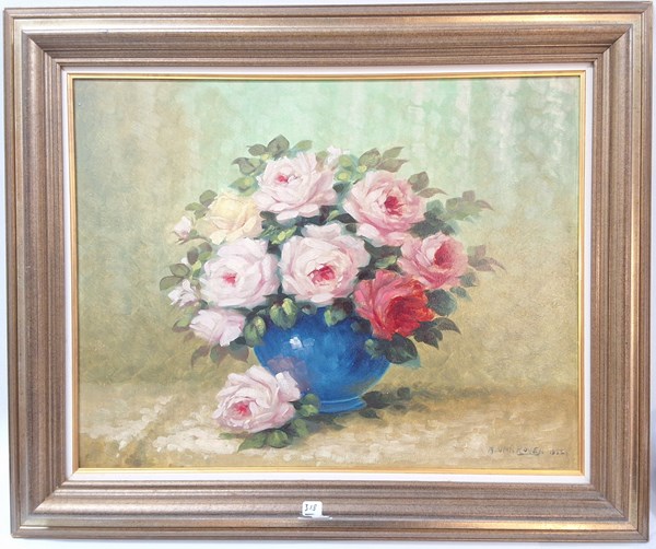 Lot 1141 - A VAN ROYEN