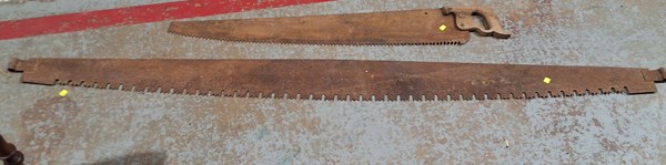 Lot 242 - SAWS