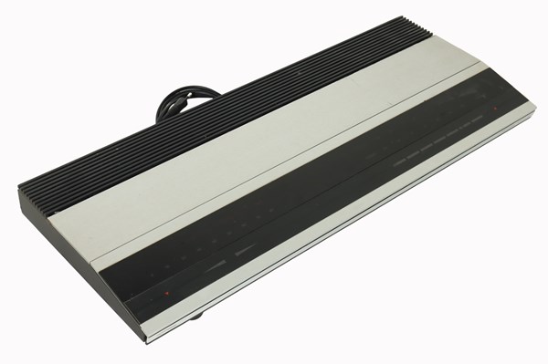 Lot 124 - BEOMASTER 3000