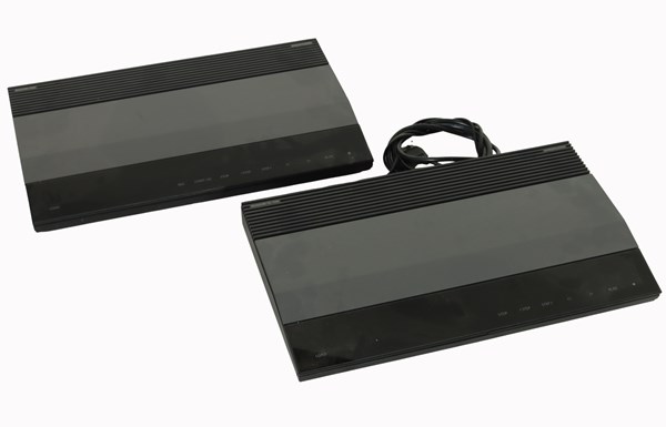 Lot 46 - BEOGRAM CD 3500 & BEOCORD 3500