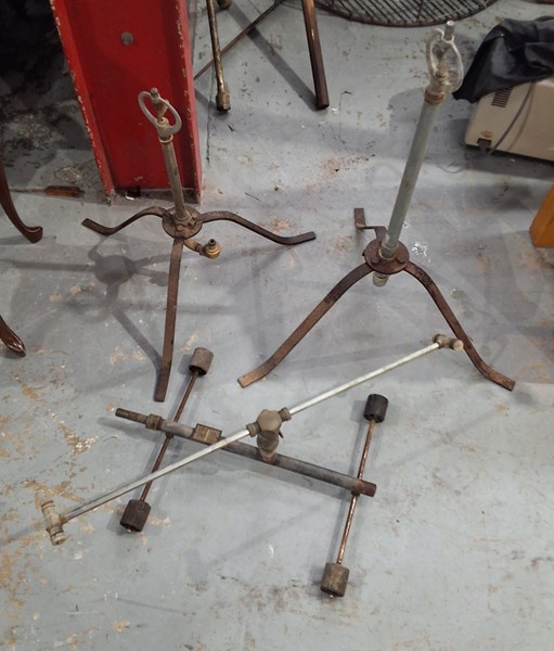 Lot 232 - SPRINKLERS